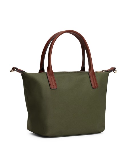 TOMMY HILFIGER AW0AW17709_CAQ BO (COW)