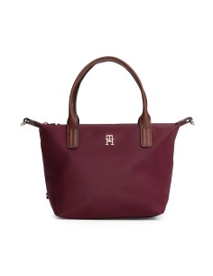 TOMMY HILFIGER AW0AW17709_GRA BO (COW)