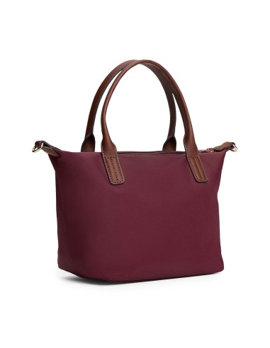 TOMMY HILFIGER AW0AW17709_GRA BO (COW)