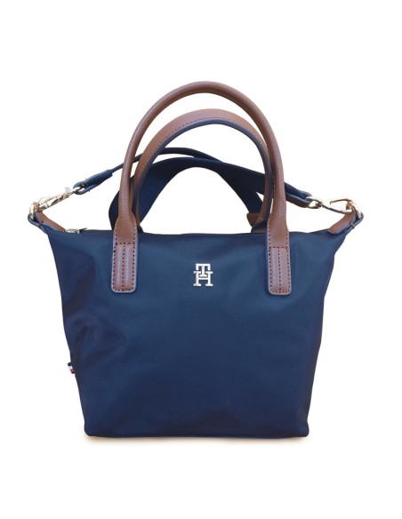 TOMMY HILFIGER AW0AW17709_MAR BO (COW)