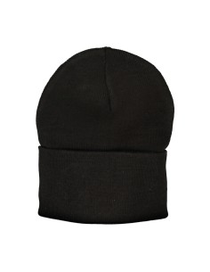 LA MARTINA GORROS CCUH02YW109_NG NEGRO (COM) 2