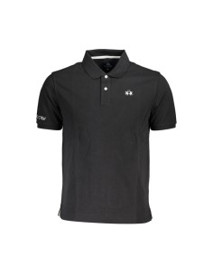LA MARTINA POLO XMP002PK031_NG NEGRO (M) 2