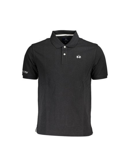 LA MARTINA POLO XMP002PK031_NG NEGRO (M)