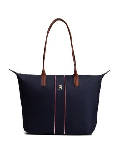 TOMMY HILFIGER AW0AW17706_MAR BO (COW)