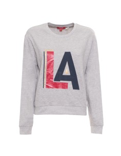 GUESS SUDADERA Q2BQ11KAWJ0_GR GRIS (W) 2