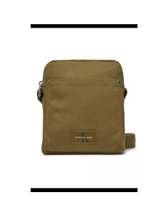 CALVIN KLEIN BANDOLERA K50K512571_VE VERDE (COM) 2