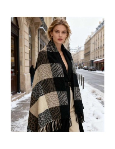 AMELIE AMOUR AM504342 BU (COW)