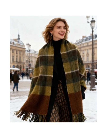 AMELIE AMOUR AM504343 BU (W)