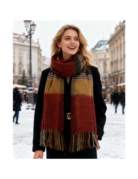 AMELIE AMOUR AM504344 BU (COW)