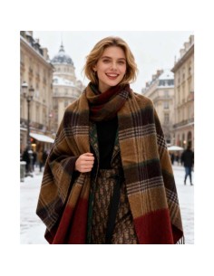 AMELIE AMOUR AM504344 BU (COW) 2