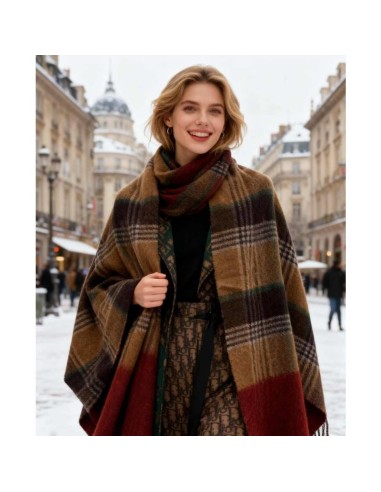 AMELIE AMOUR AM504344 BU (COW)