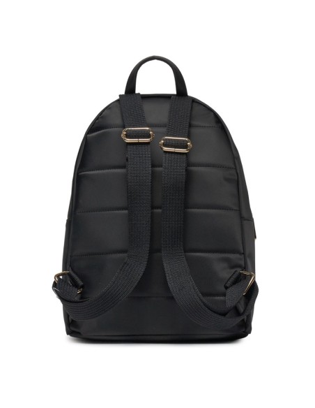 TOMMY HILFIGER MOCHILA AW0AW15641_NG NEGRO (COW)