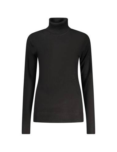 NORWAY JERSEY 853402_NG NEGRO (W)