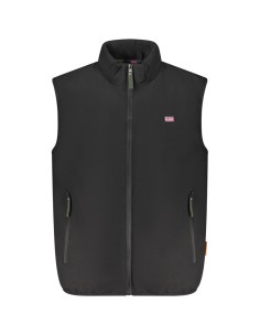 NORWAY ABRIGO 859122_NG NEGRO (M) 2