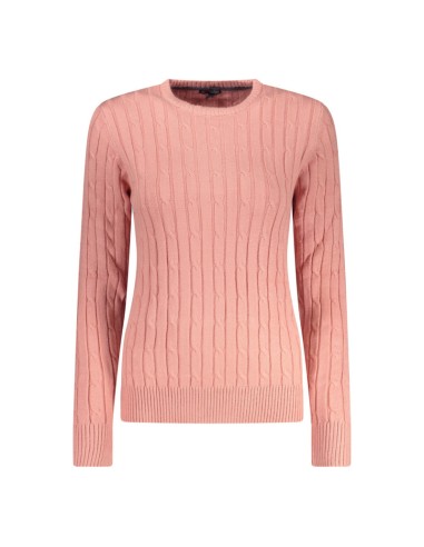 NORWAY JERSEY 853405_RS ROSA (W)