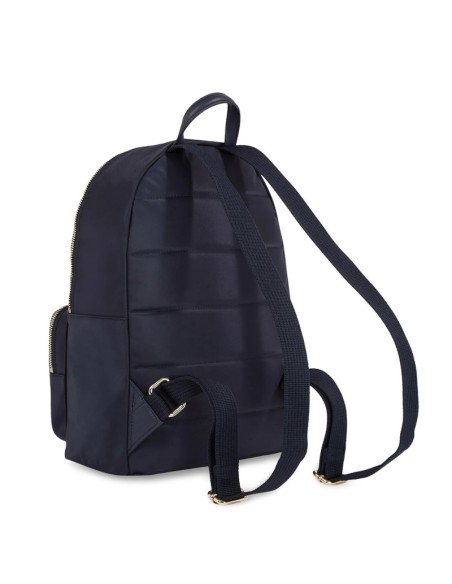 TOMMY HILFIGER MOCHILA AW0AW15641_AZ AZUL (COW)