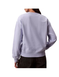 CALVIN KLEIN SUDADERA LV047B234G_AZ AZUL (W) 2