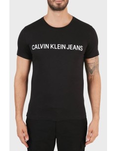 CALVIN KLEIN J30J307855 CAMISETAS (M)
