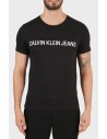 CALVIN KLEIN J30J307855 CAMISETAS (M)