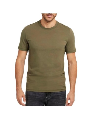 GUESS U2BM00KBF90_VE CAMISETAS (M)