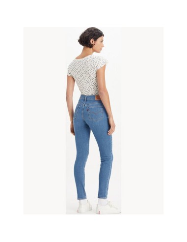 LEVIS JEANS 196260450_DE DENIM (W)