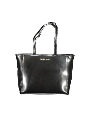 VALENTINO BOLSO VBS8FS01TYPERE_NG NEGRO (COW)