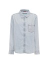 GUESS CAMISA Q4BH04D5K99_DE DENIM (W)